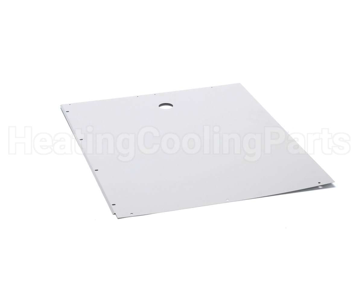D02893R Nordyne Repl Cover Compressor