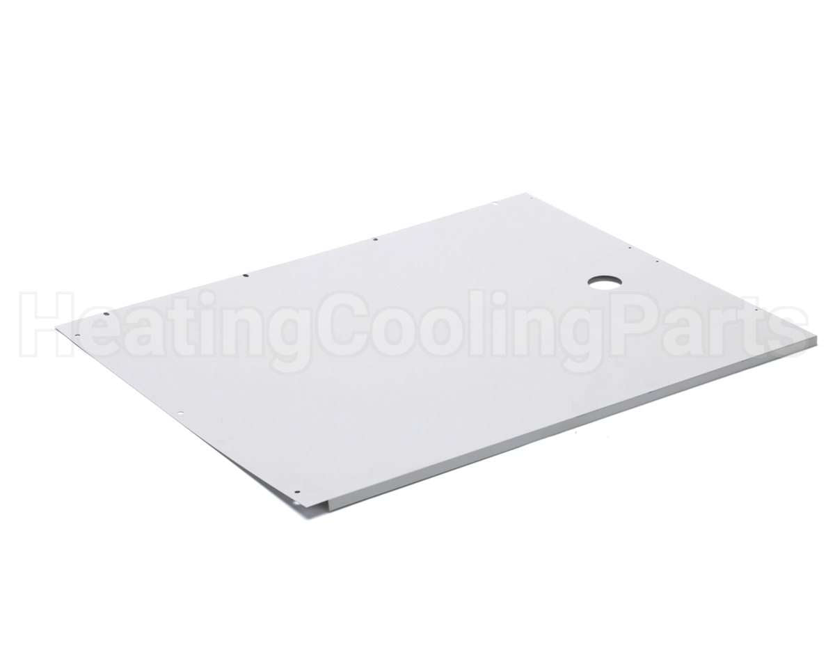 D02893R Nordyne Repl Cover Compressor