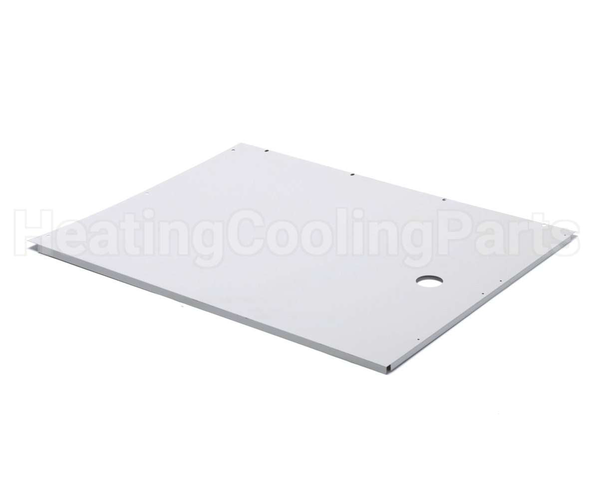 D02893R Nordyne Repl Cover Compressor