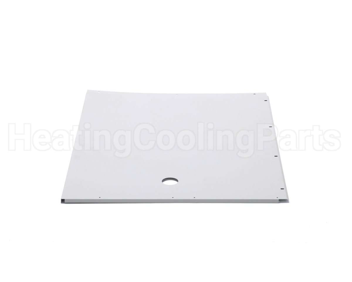 D02893R Nordyne Repl Cover Compressor