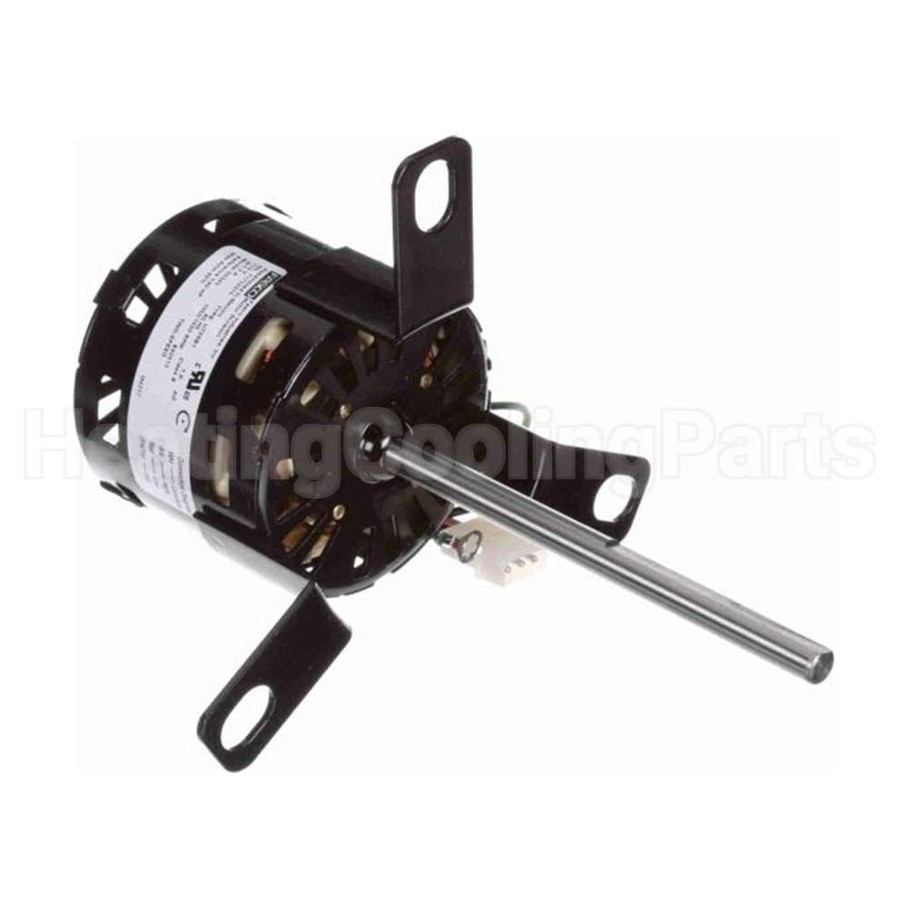 D0343 Fasco Oem Replacement Motor