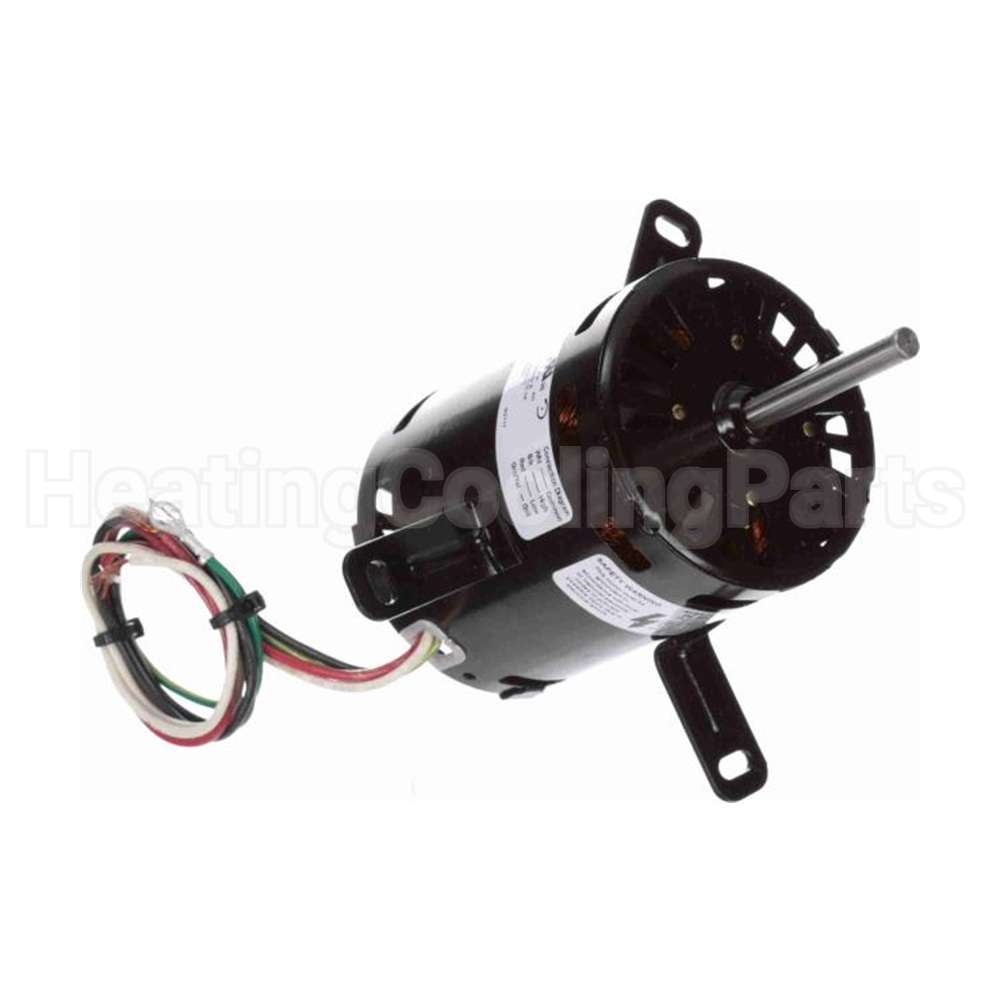 D0563 Fasco Ventilation Motor