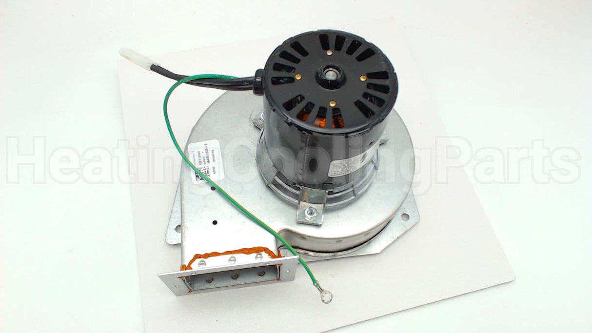 D0960 Regal Rexnord - Fasco 1/25Hp 115V 3336Rpm Inducer