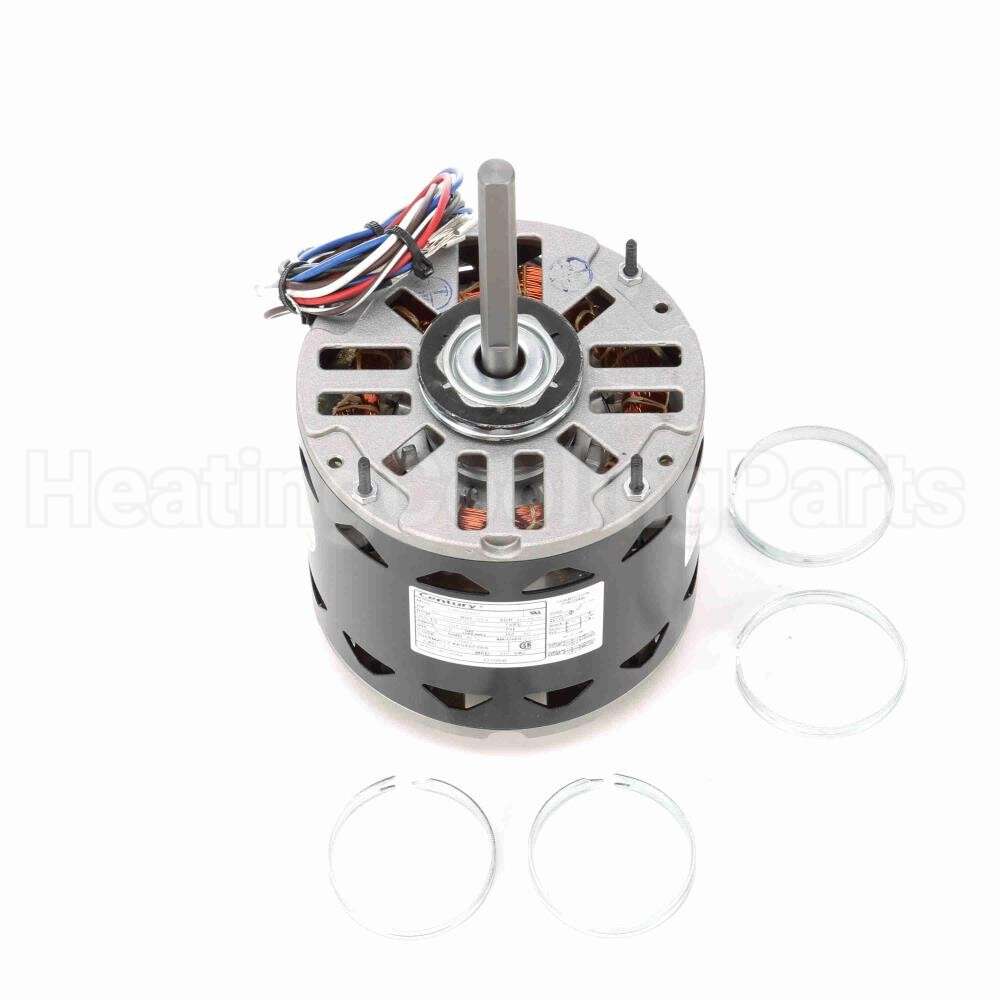 D1056 Century Fan And Blower Motor