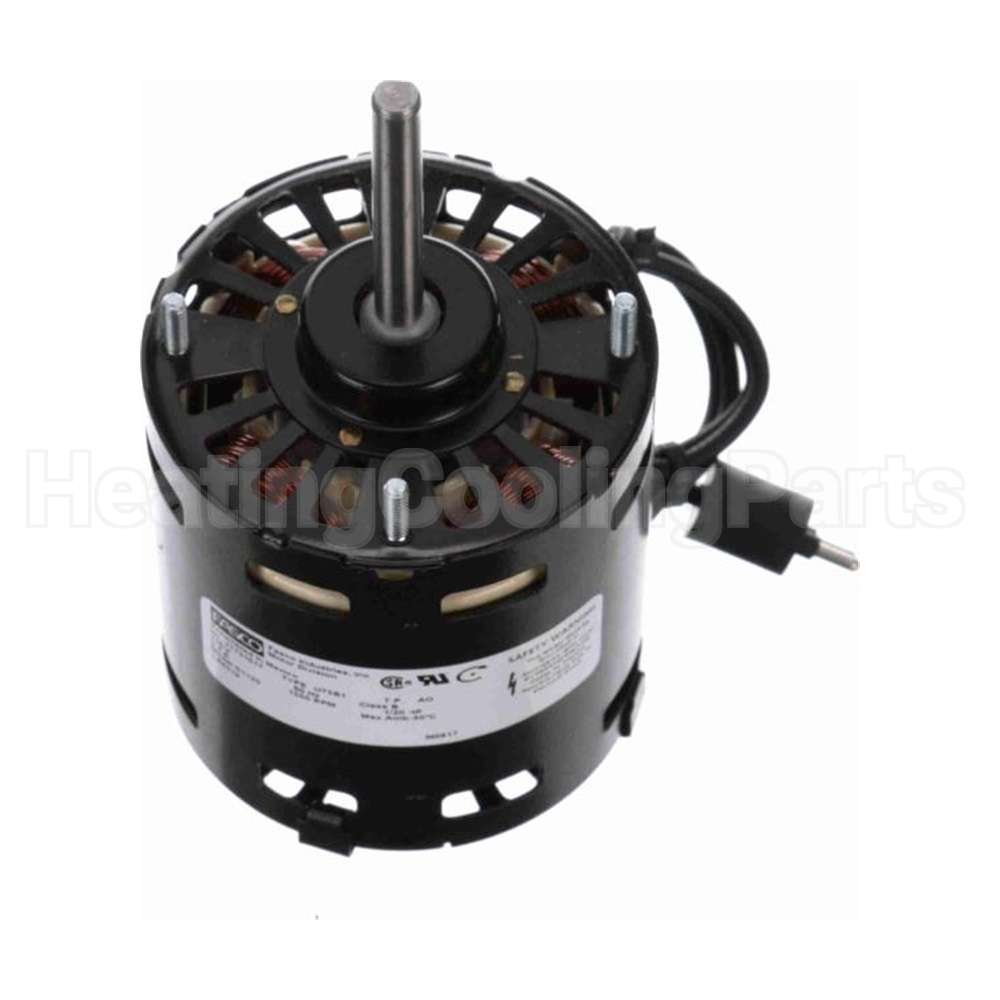 D1120 Fasco Oem Replacement Motor