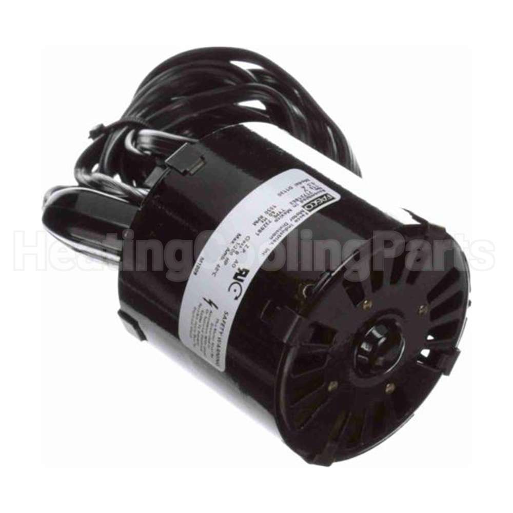 D1130 Fasco Fan And Blower Motor