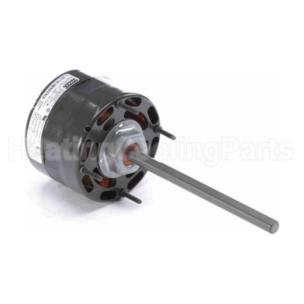 D117 Fasco Fan Coil/Air Conditioner Motor