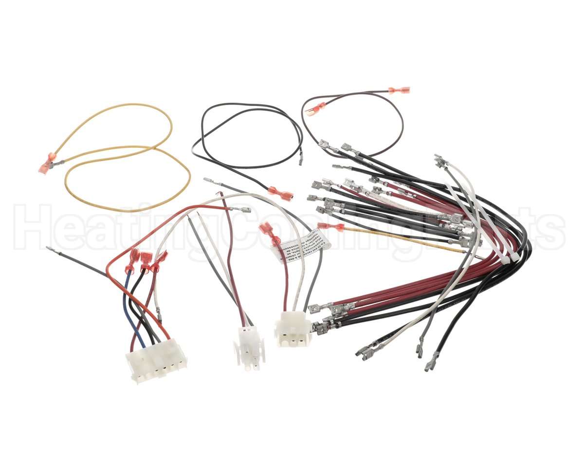 D12541R Nordyne Wiring Harness