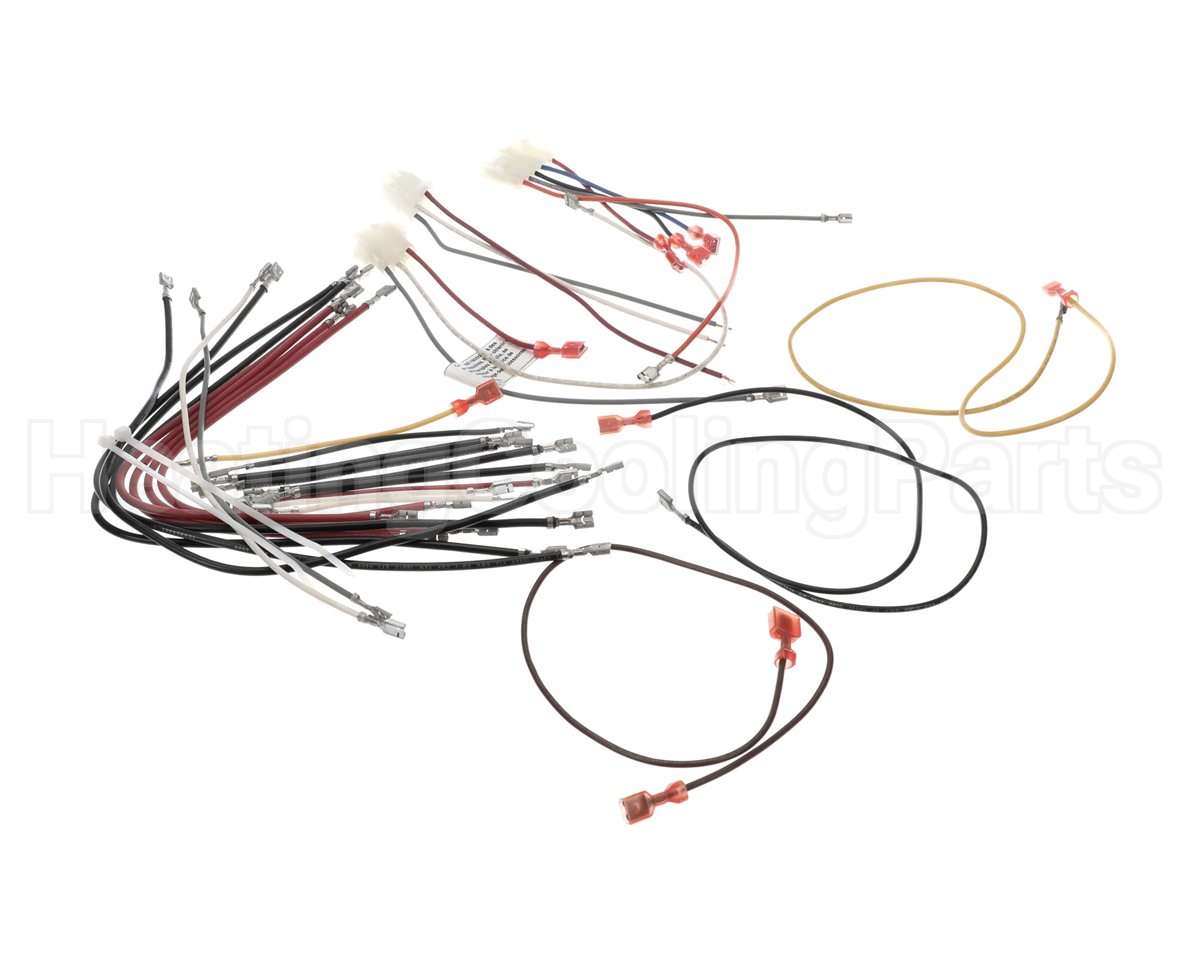 D12541R Nordyne Wiring Harness