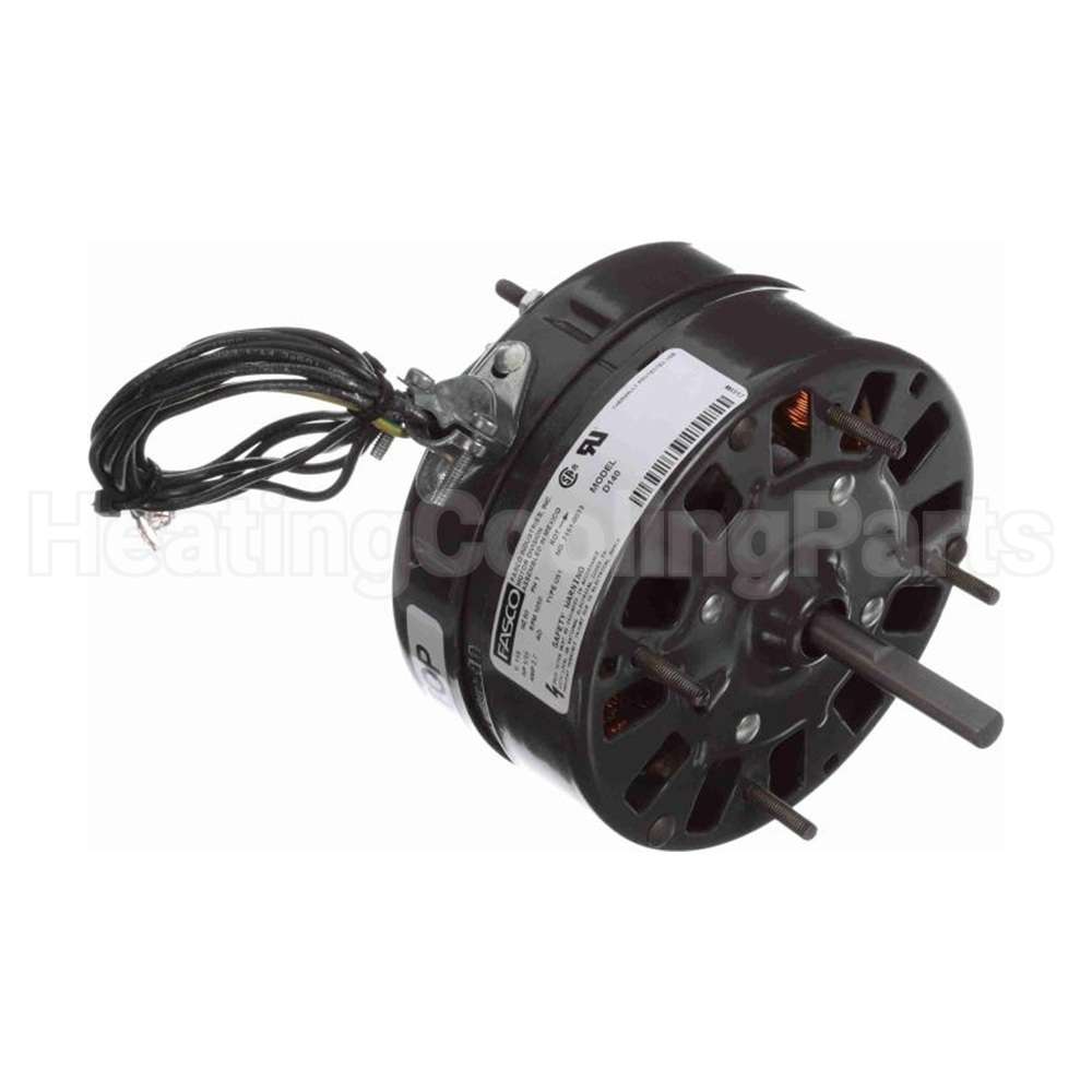 D140 Pems Direct Drive Blower Motor