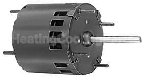 D167 Regal Rexnord - Fasco 1/70Hp 115V 1500Rpm 3.3" Motor