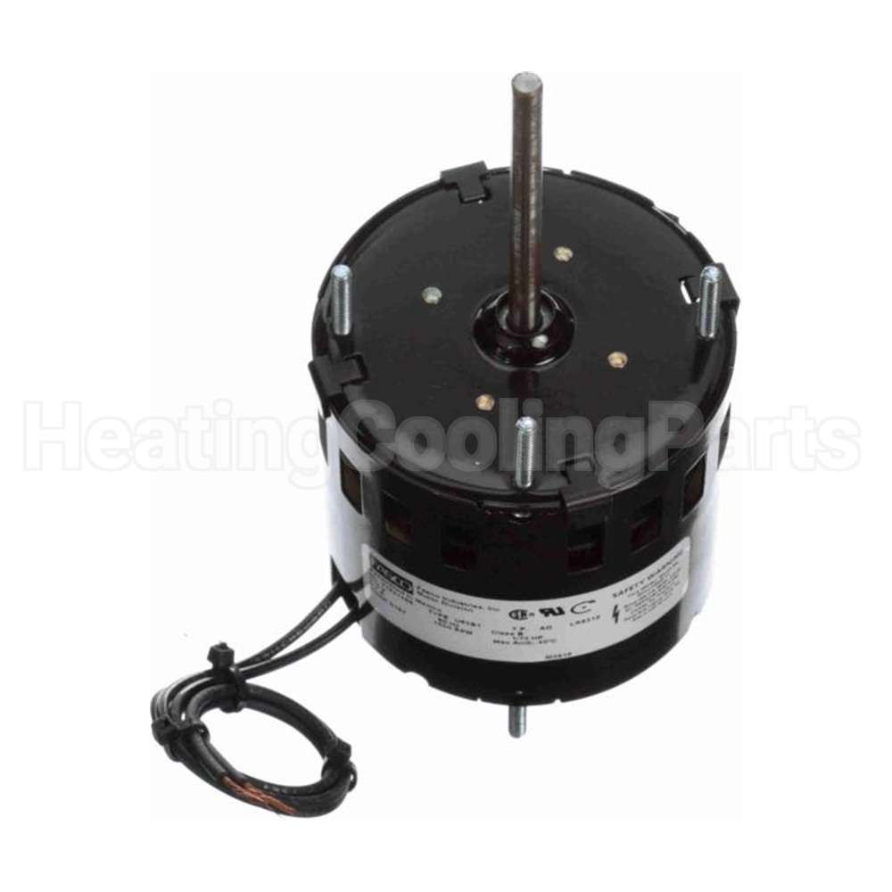 D167 Fasco Fan And Blower Motor