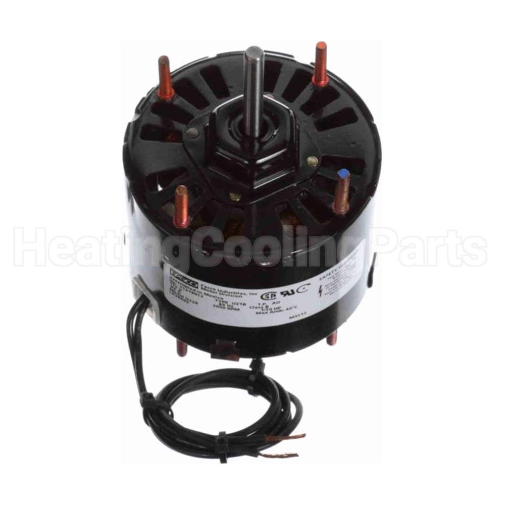 D228 Fasco Fan And Blower Motor
