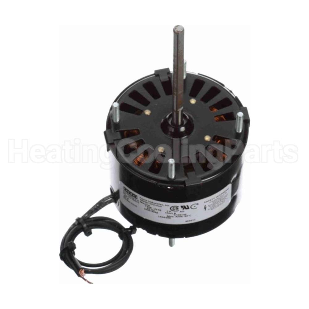 D230 Fasco Fan And Blower Motor