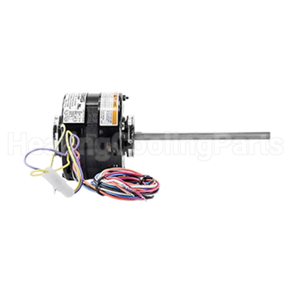 D290P Pems Direct Drive Blower Motor