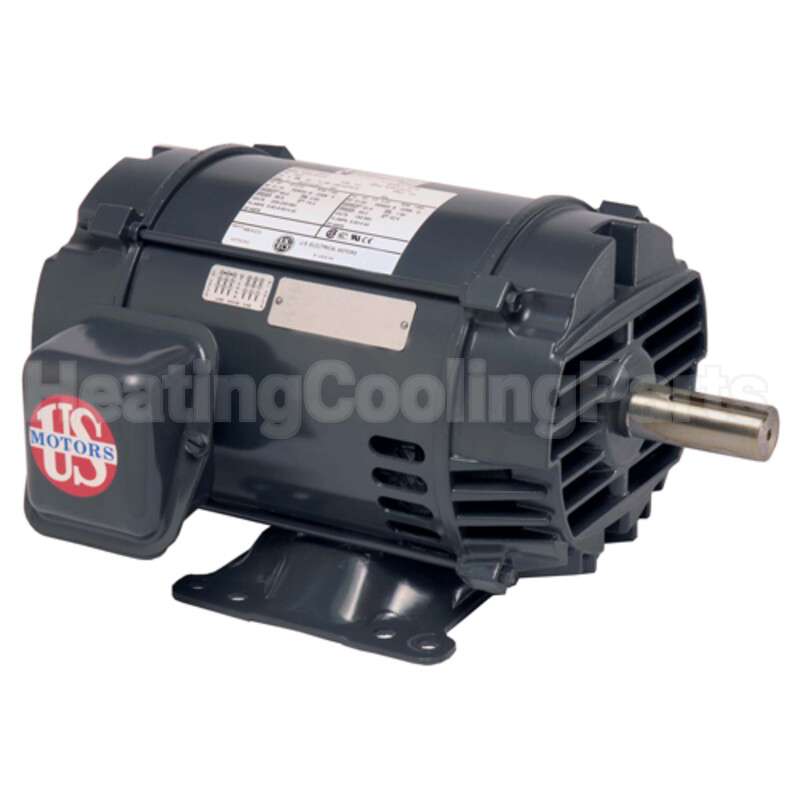 D2P3H US Motors Nidec Motor