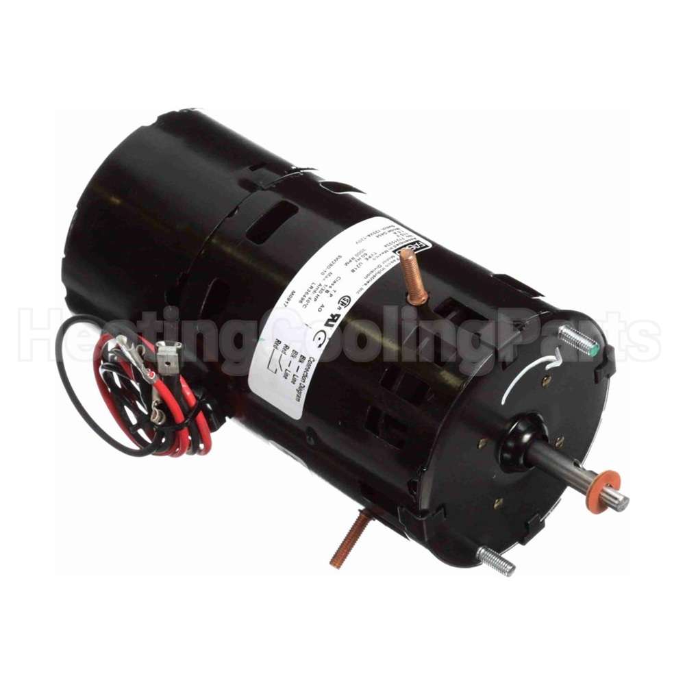 D454 Fasco Draft Inducer Blower Motor