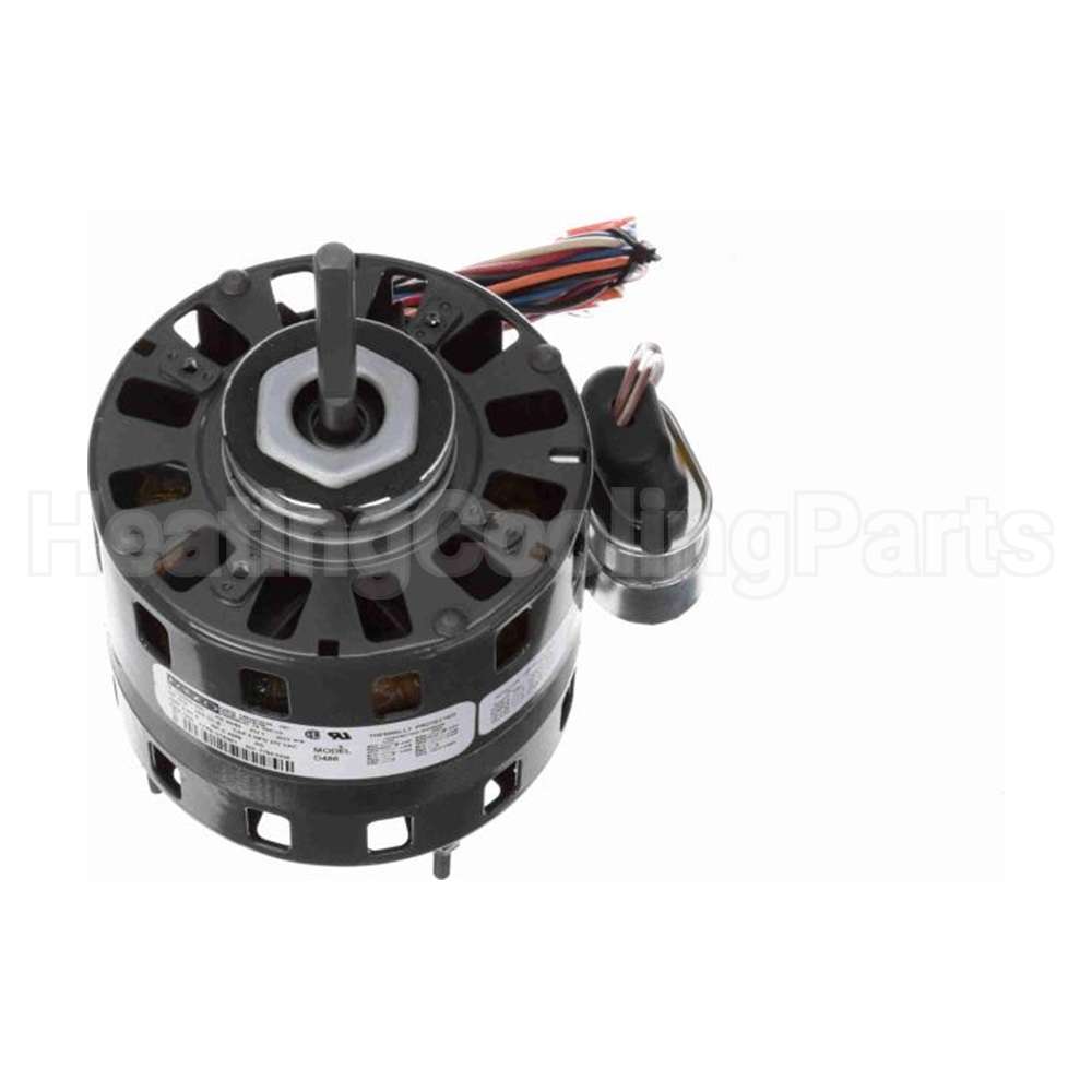 D486 Fasco Fan And Blower Motor