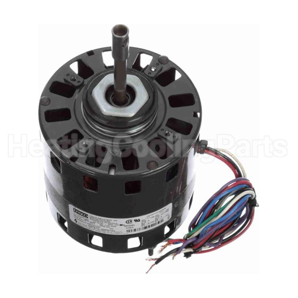 D493 Fasco Fan And Blower Motor