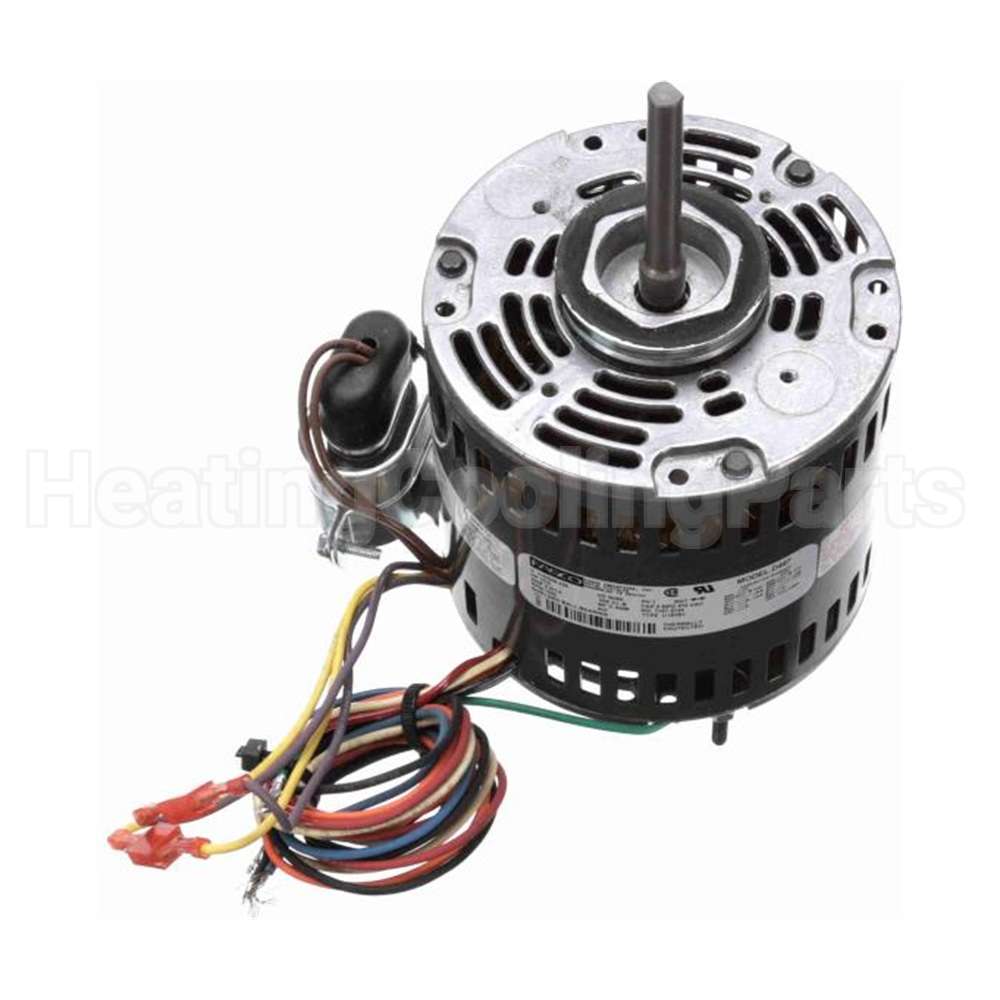 D497 Fasco Fan And Blower Motor