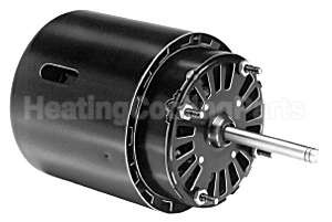 D498 Regal Rexnord - Fasco 1/12Hp 460V 1550Rpm 1Sp Cw Mtr