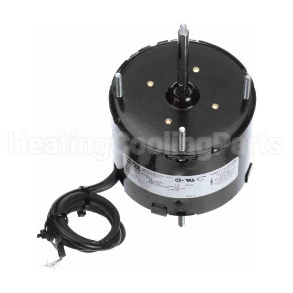 D624 Fasco Fan And Blower Motor