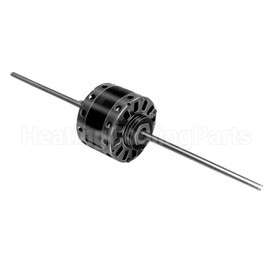 D655 Regal Beloit-Fasco 1/25 230V 1050Rpm 3Spd Motor