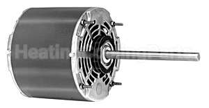 D729 Regal Rexnord - Fasco 3/4Hp,3Spd,1075Rpm,208-230