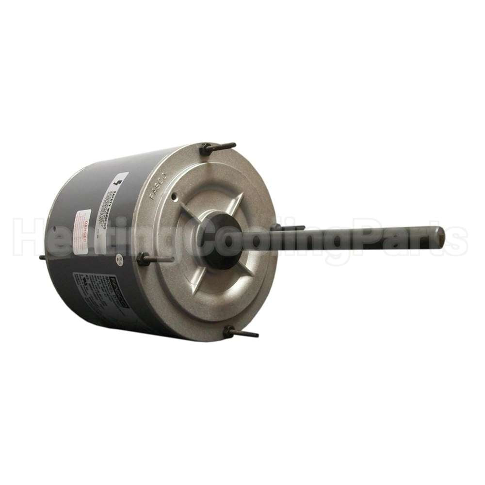 D7907 Fasco Condenser Fan Motor