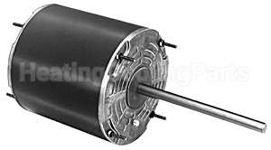 D791 Regal Rexnord - Fasco 208-230V1Ph 1/3Hp 825Rpm Motor