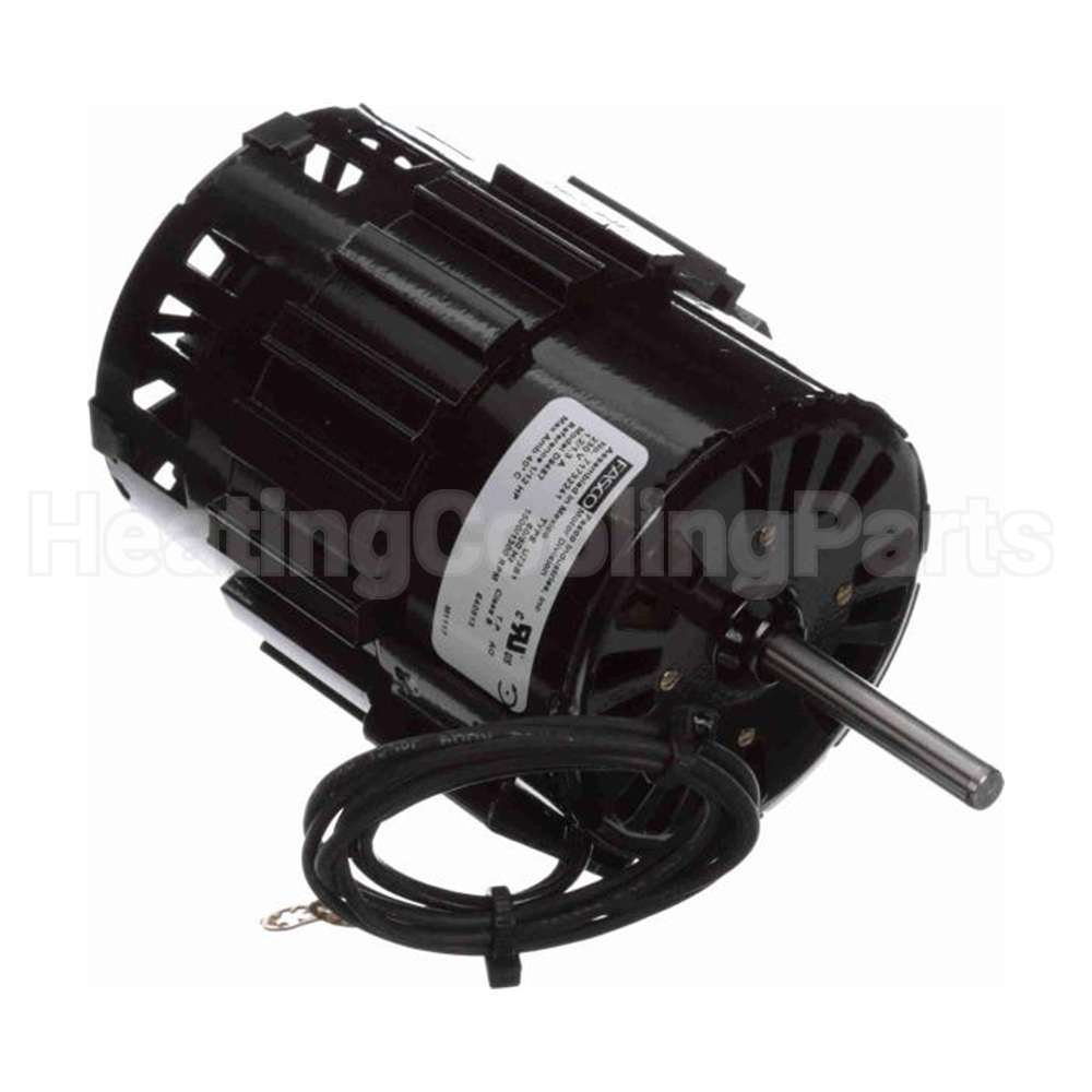 D9487 Fasco Oem Replacement Motor