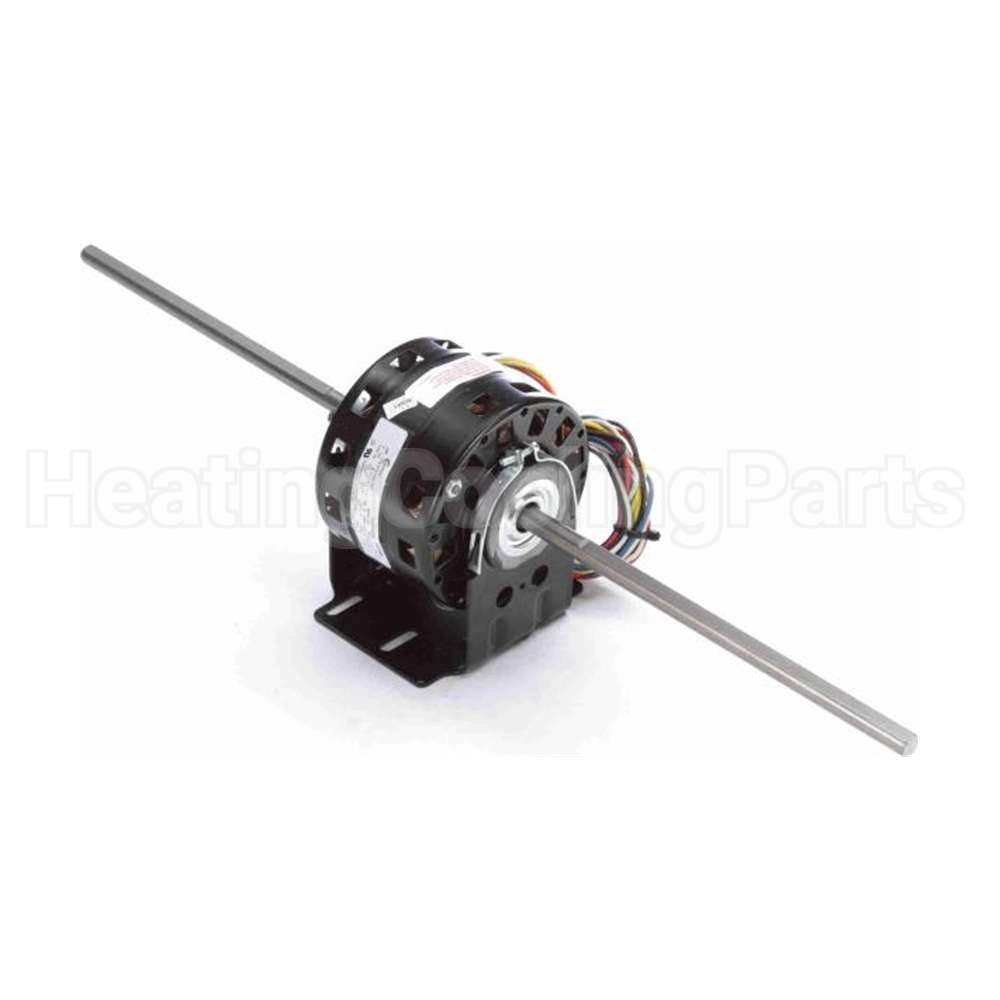 DBL6406 Century Fan Coil/Air Conditioner Motor