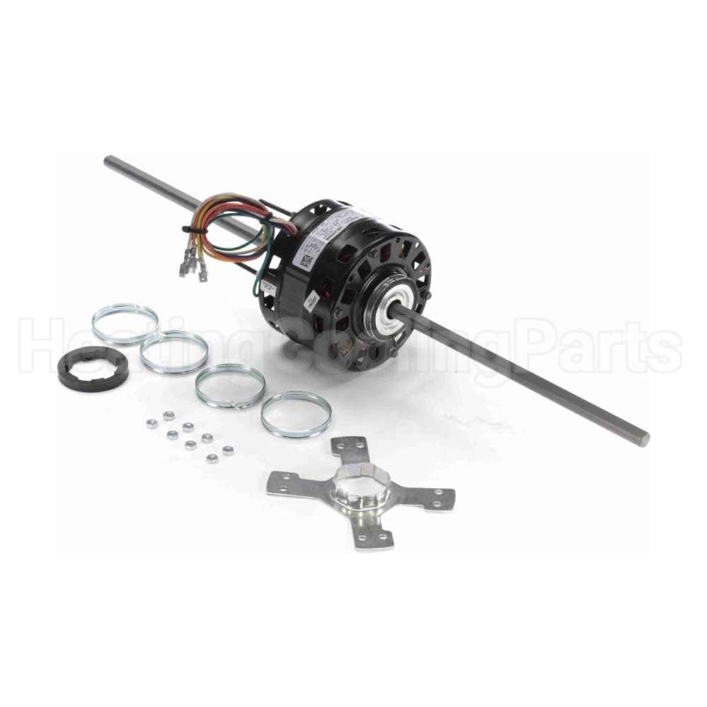 DBL6409NB Century Fan Coil/Air Conditioner Motor