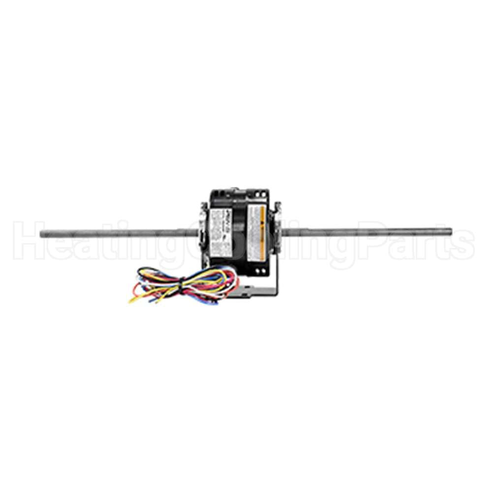 DBL6409P Pems Fan Coil/Air Conditioner Motor