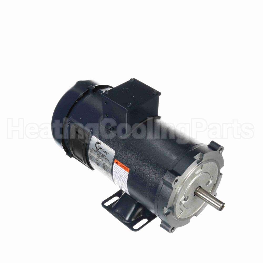 DC162 Century Motor