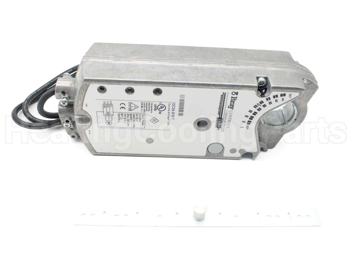 DC24-310-T Bray Commercial Tri-State 24V 310Inlbs Nsr Act