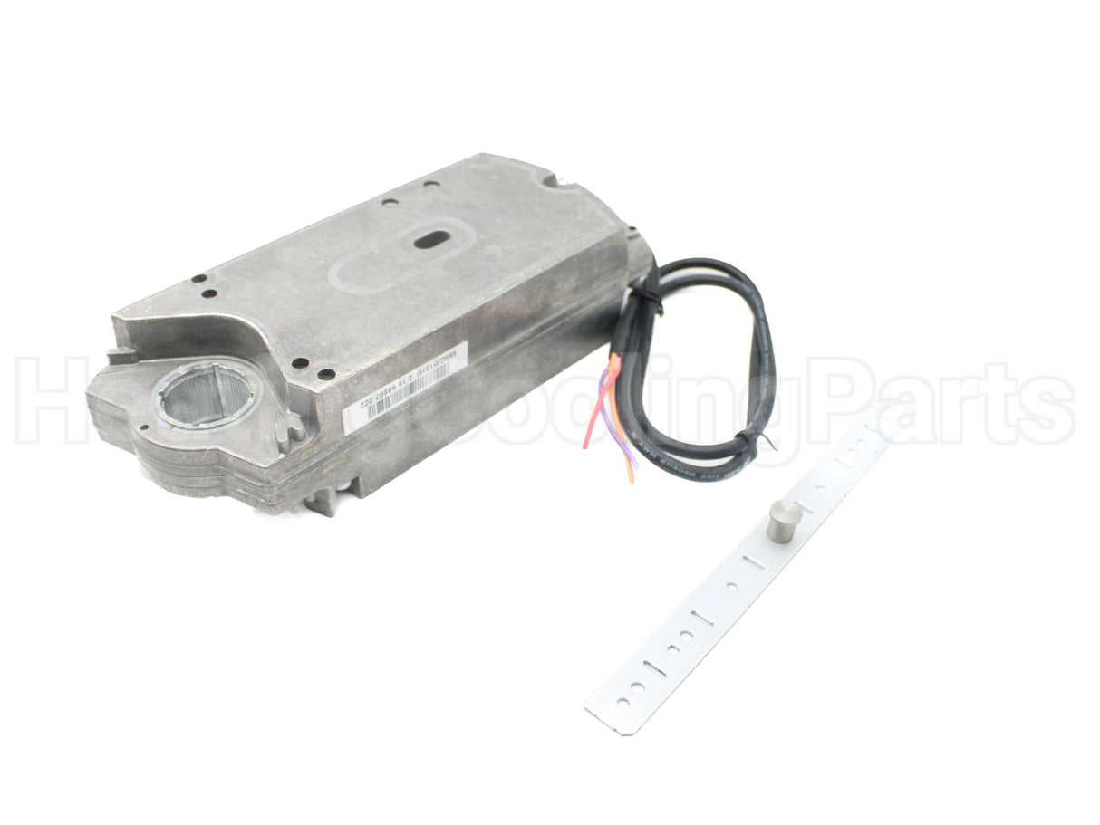 DC24-310-T Bray Commercial Tri-State 24V 310Inlbs Nsr Act
