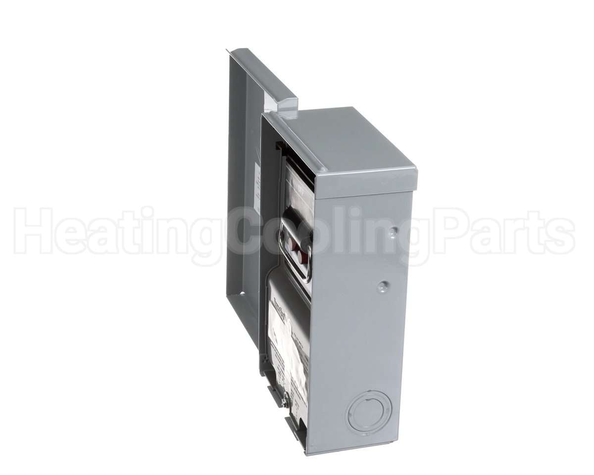 DDS-60 Diversitech Disconnect Switch 60A Fuseable