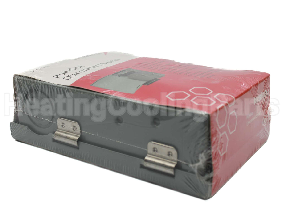 DDS-60U Diversitech Disconnect Switch 60A Nonfuse