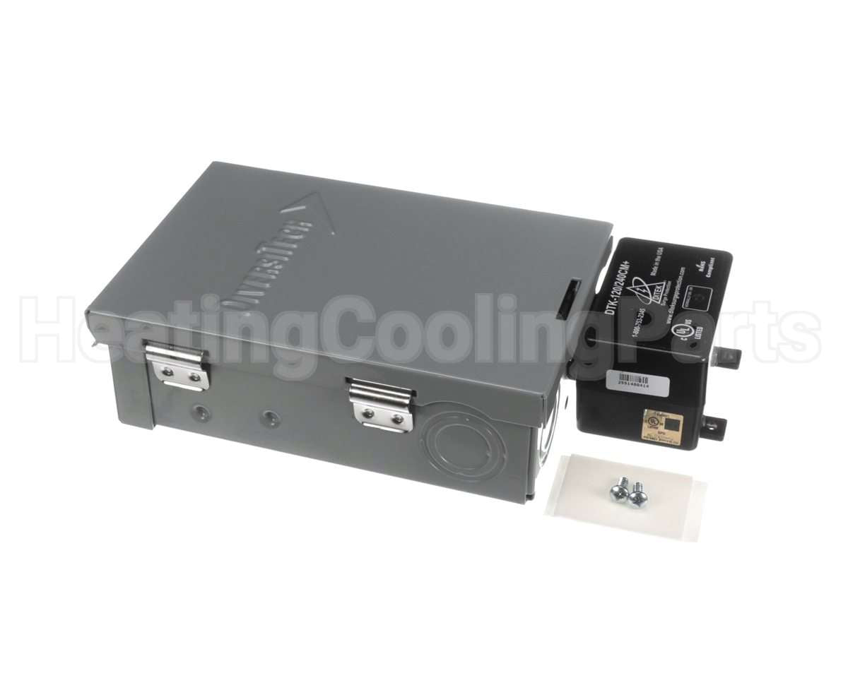 DDS-60U-SURGE Diversitech Non-Fused 60Amp Disconnect