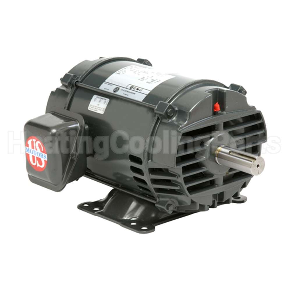 DH100S2GF US Motors Nidec Elevator Motor