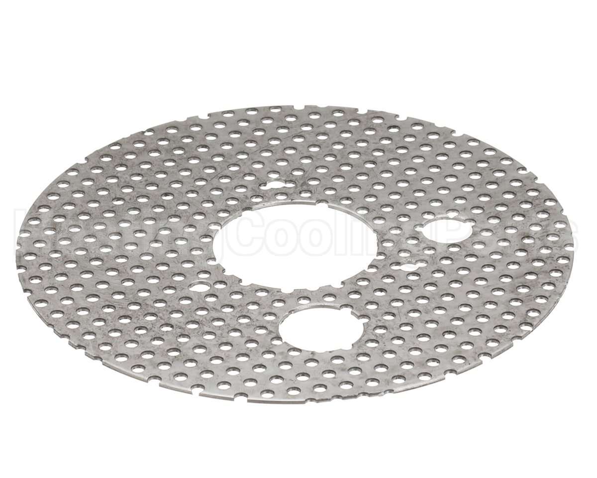 DIF00080 Trane Diffuser Gas Heat