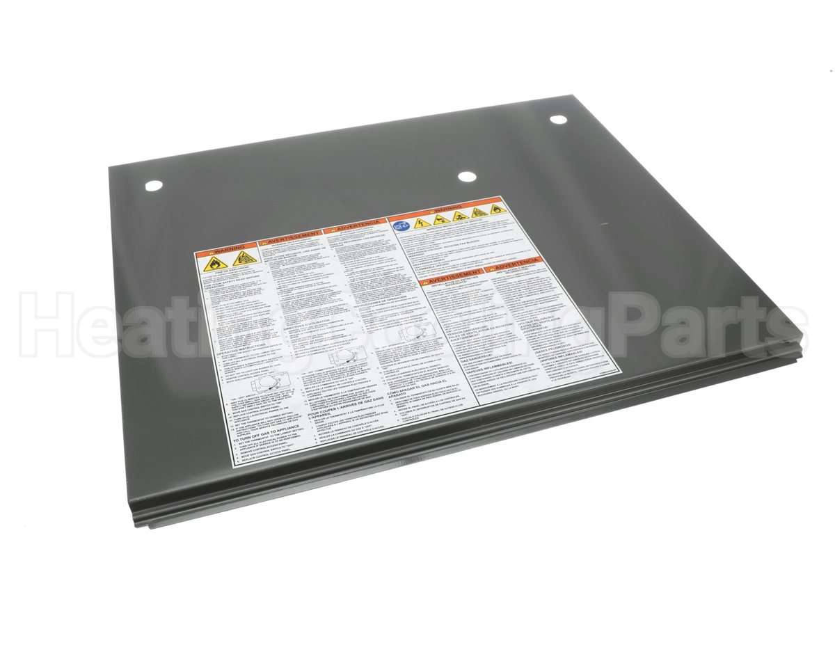 DOR02662 Trane Door Repl Blwr Door Incl