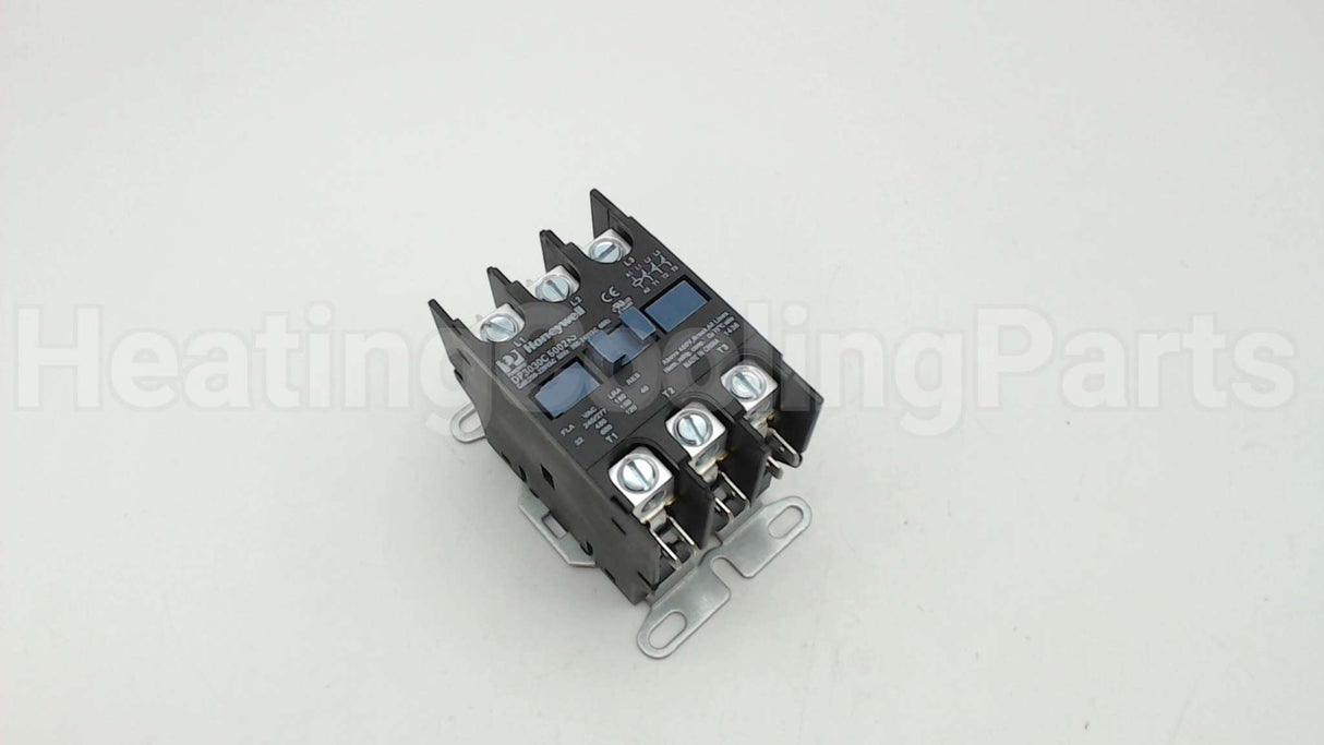 DP3030C5002 Resideo 3Pole 30A/240V Pwrpro Contactr