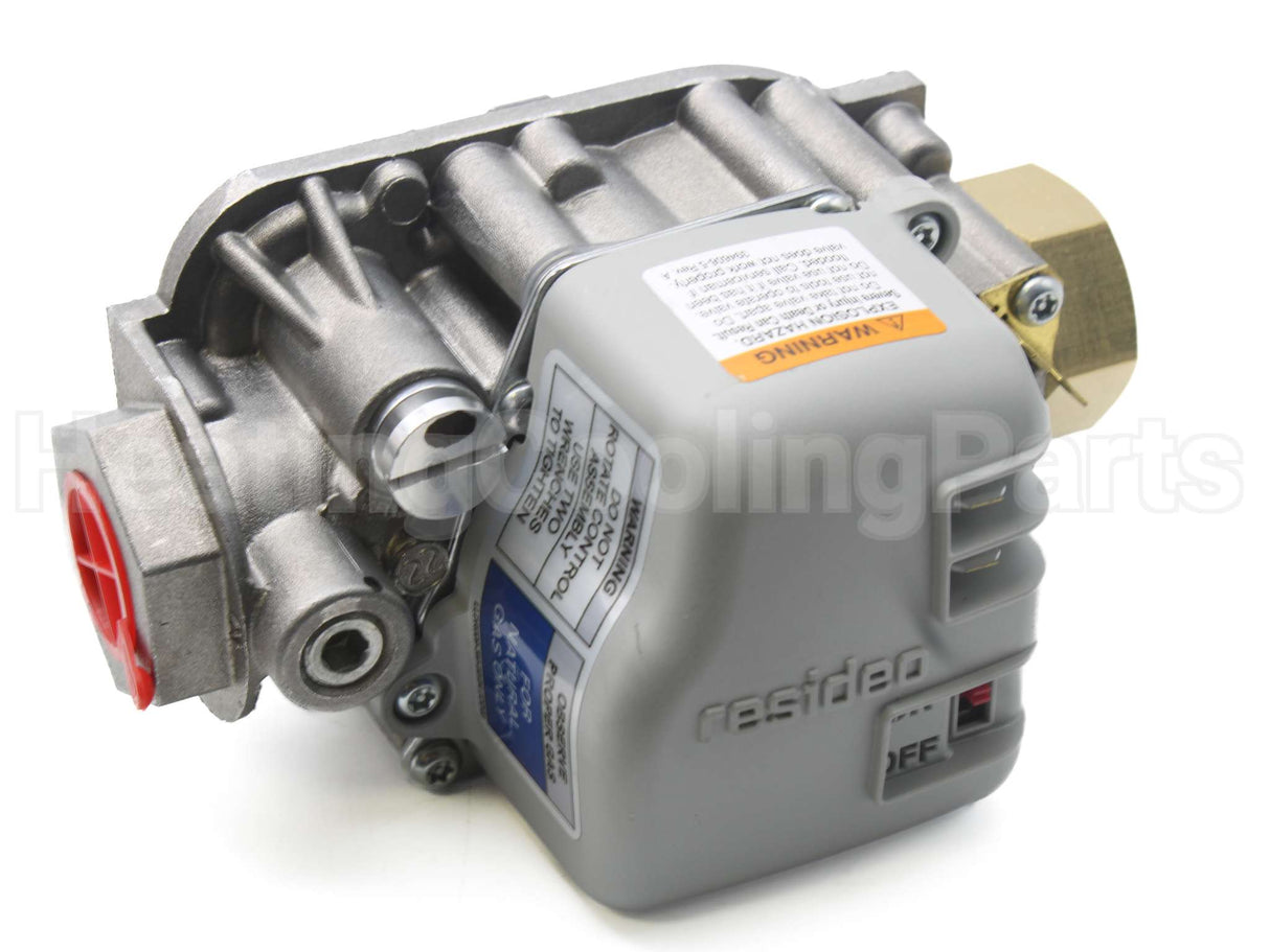DR-V24N Detroit Radiant 24V Natural Gas Valve