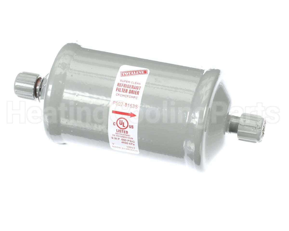 DRYL8163S International Comfort Products Drier Liq Bead 16 Ci 3/8 Sweat