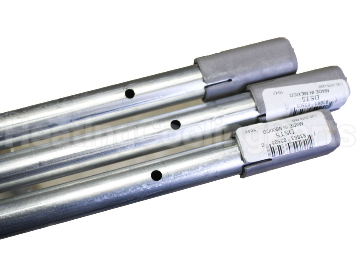 DST5 System Sensor Sampling Tube 5' With Holes