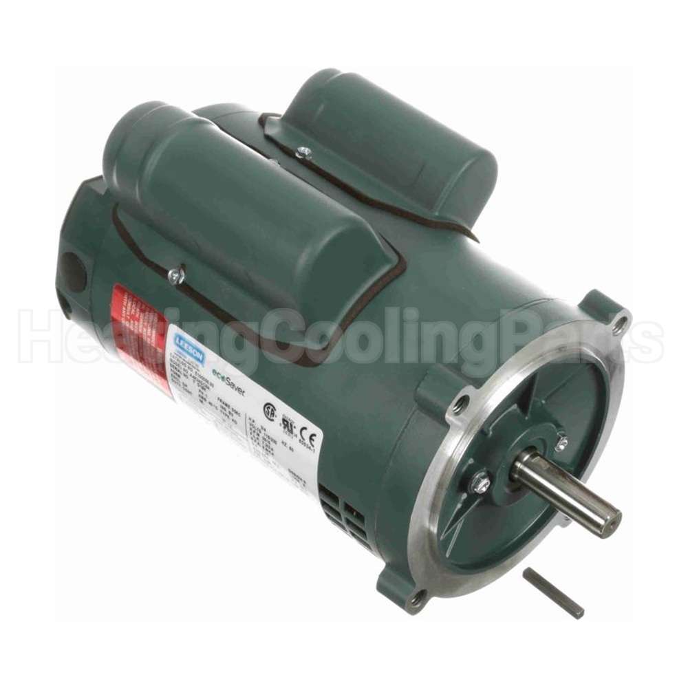 E100055.00 Leeson Motor