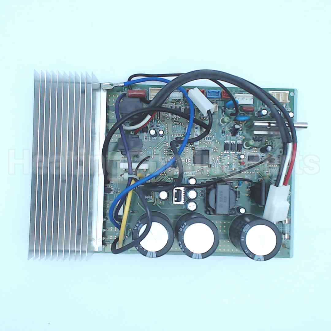 E12A55451 Mitsubishi Electric Circuit Board