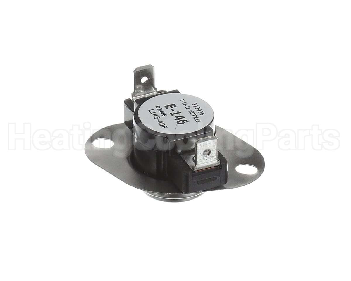 E146 First Company L145-40F Limit Switch